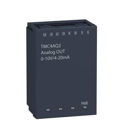 Schneider Electric TMC4AQ2 Module