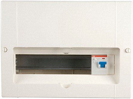 ABB HMRC10C Consumer Unit