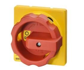 Siemens 3LD92243B Switch