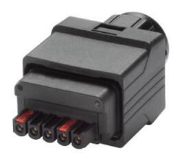 Siemens 6GK19070AB106AA0 Device