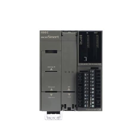 IDEC FC6A-D16K1CEE Device