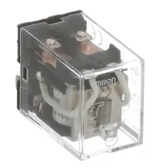 OMRON MY2N1-D2 DC12 (S) Device
