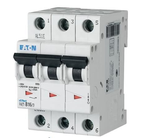 EATON/Moeller 240892 FAZT-C12/3 Device