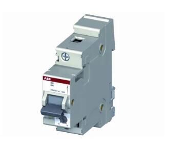 ABB S501UC-K0.30 Circuit Breaker