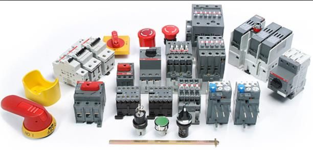 ABB PL312SL225T1N1 Panel