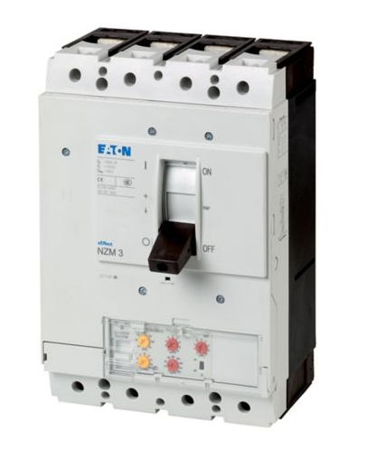 EATON/Moeller 265960 NZMN3-4-VE630 Device