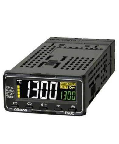 OMRON E5GCRX0ACM000 Relay