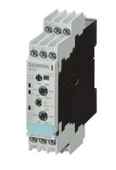 Siemens 3RS11211DW20 Device