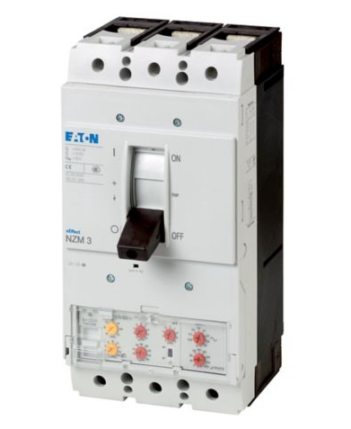 EATON/Moeller 110893 NZMN3-VE630-T Device