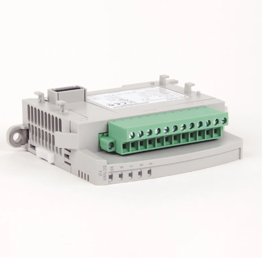 Allen-Bradley 2085-IF4 Analog Input Module