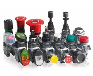ABB M3SSK1-60120 Switches