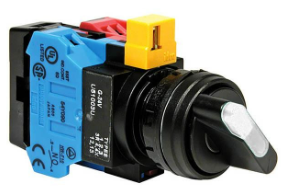 IDEC HW1F-33F11QD-W-6V Device