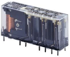 Omron G8P-1C4P-V30 DC24 BY O Relay