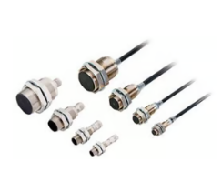 OMRON E2E-X3C28-M1TJR 0.3M Device