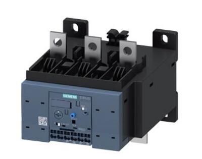 Siemens 3RB20562FF2 Relay