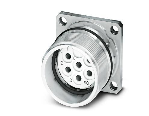 Phoenix Contact 1619973 Connector