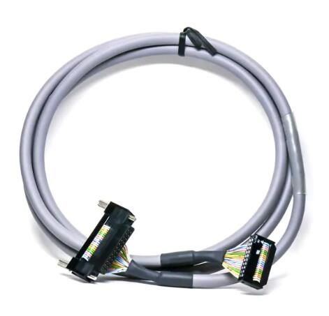 OMRON XW2Z200JB32 Cable