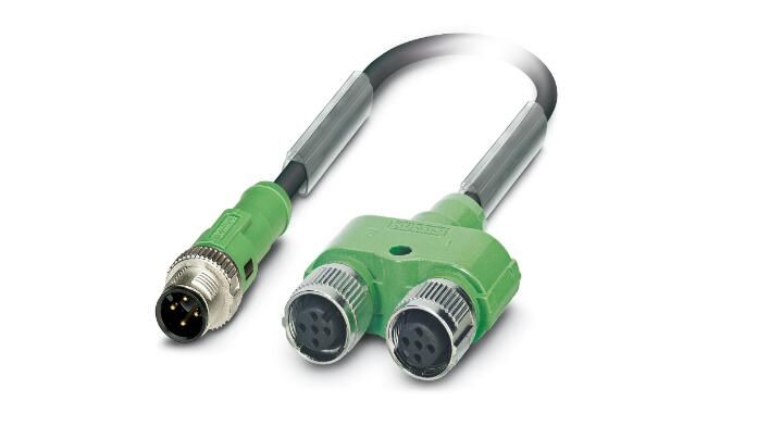 Phoenix Contact 1436204 Cable