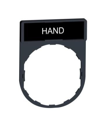 Schneider Electric ZBY2316 Button