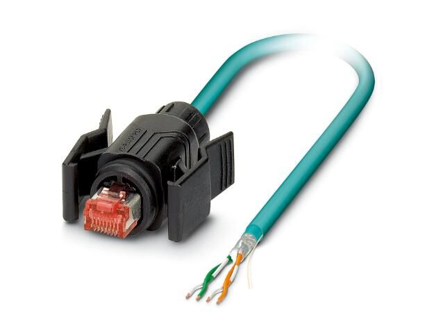Phoenix Contact 1405714 Cable