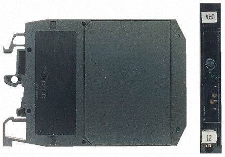 ABB 000801902 Coupler