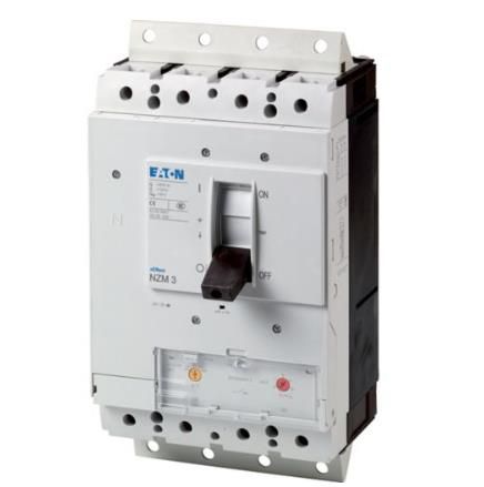 EATON/Moeller 168891 NZMH3-4-A400-SVE Device