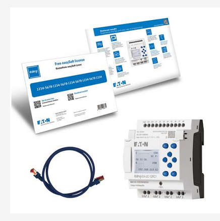 EATON/Moeller 197227 EASY-BOX-E4-UC1 Device