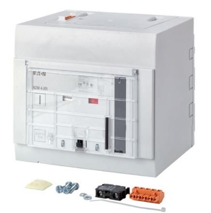 EATON/Moeller 266694 NZM4-XR220-250DC Device