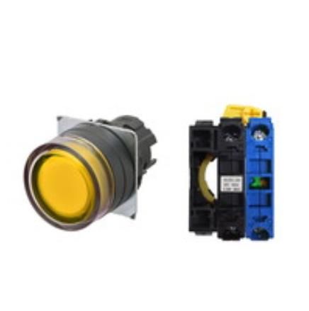 OMRON A22NL-BGA-TYA-G100-YD Device