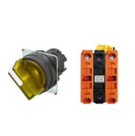 OMRON A22NW-2BL-TYA-G202-YC Device
