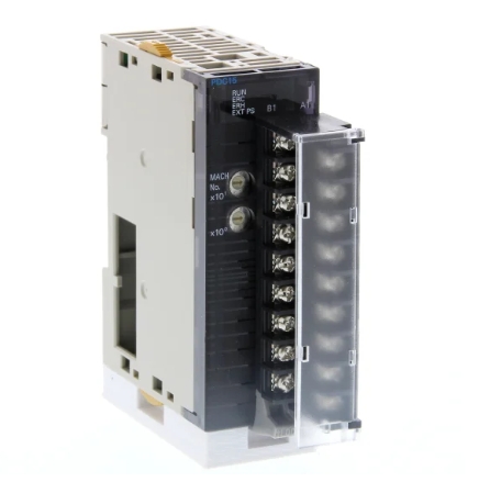 OMRON CJ1WPDC15 Module