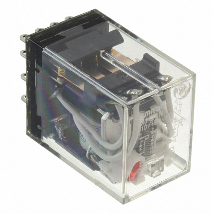 OMRON MYQ4N DC24 Device