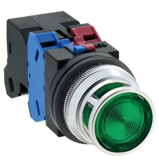 IDEC ALFD224611DNUG Device