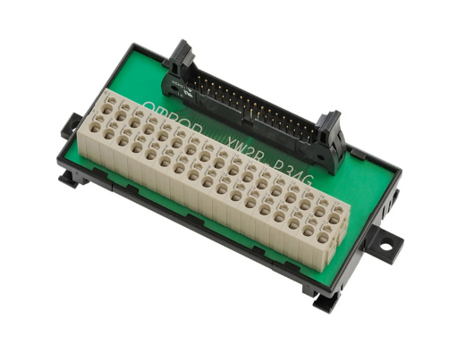 OMRON XW2RP34GC2 Device