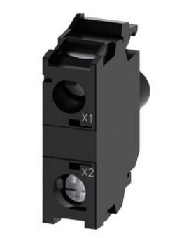 Siemens 3SU14011BG401AA0 Module