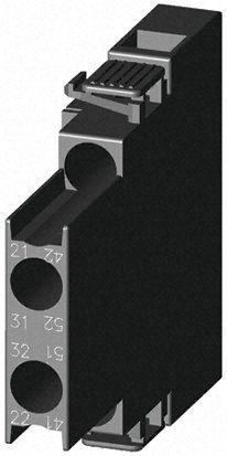 Siemens 3RH2911-1DA02 Contact Block