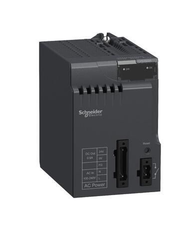 Schneider Electric BMXCPS3500H Supply