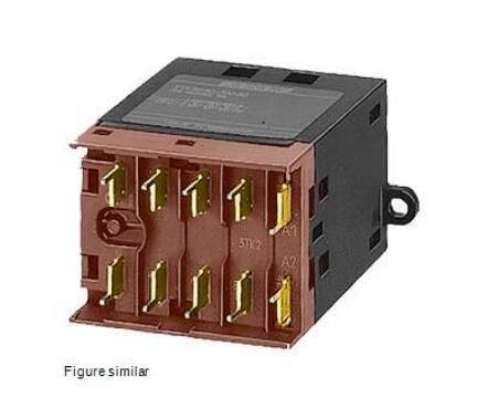Siemens 3TF20106AC2 Contactor
