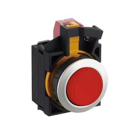 IDEC CW4B-M2E20R Device