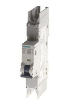 Siemens 5SJ41117HG42 Breaker