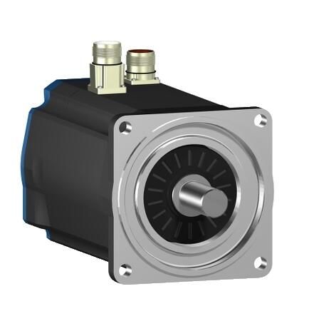 Schneider Electric BSH1003P12A1A Motor