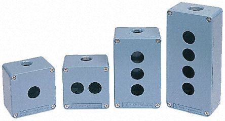 Telemecanique XAPM44 Relay