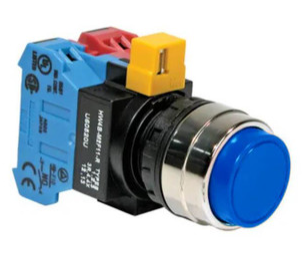IDEC HW4B-A211-S Device