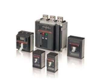 ABB TS3HQ100TW Breaker