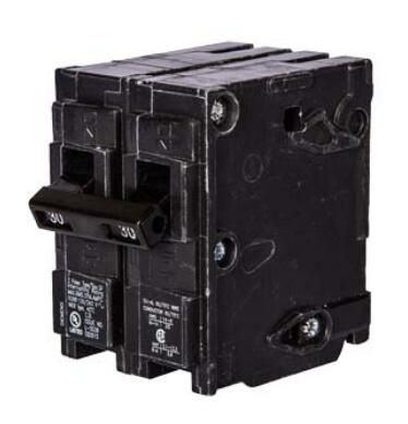 Siemens Q230U Breaker
