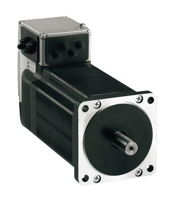 Schneider Electric ILS2T853PB1A0 Motor