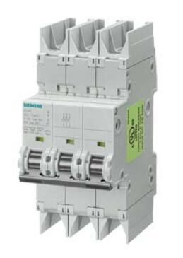 Siemens 5SJ43017HG42 Breaker