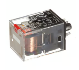 OMRON MKS3PIN-V-5 AC6 Device