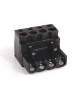 Allen Bradley 1492-QP5-4 Device