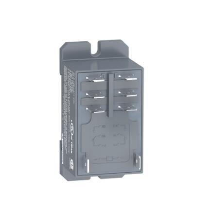 Schneider Electric RPF2BFD Relay